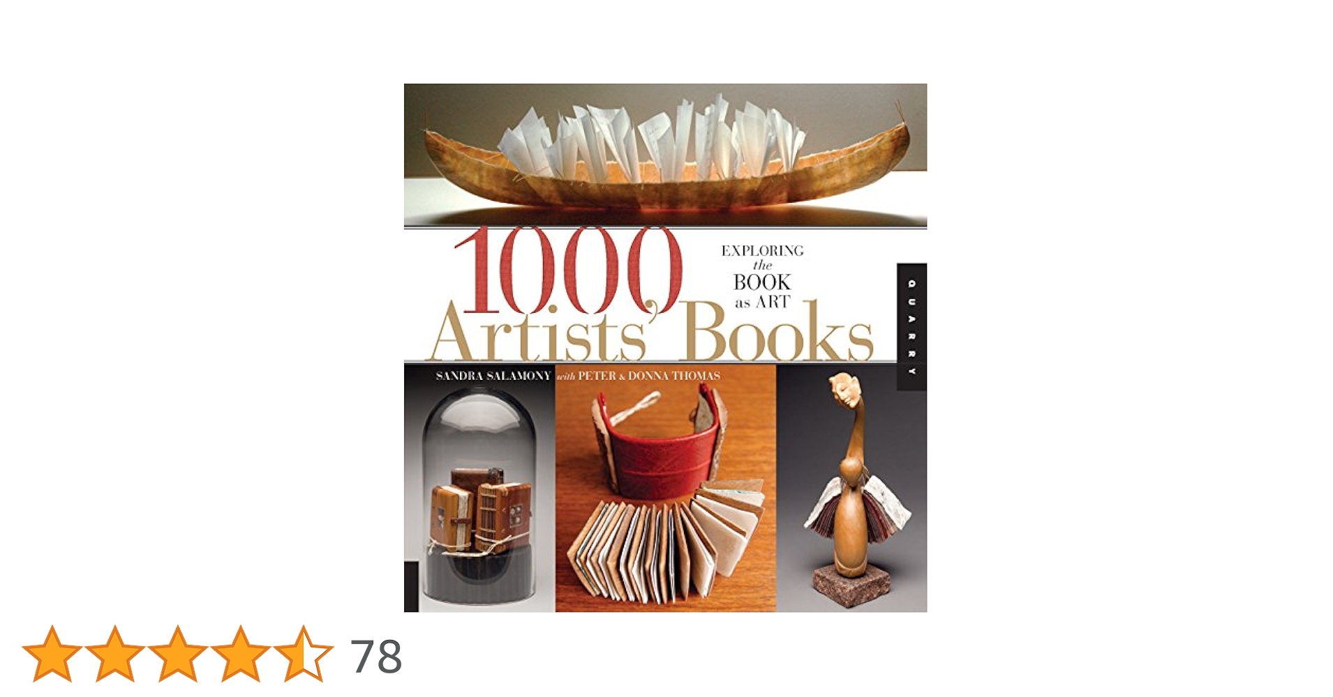 アーティストブック　1000 Artists' Books Amazon.co.jp: アーティストブック1000 特別な素材、装丁、手製
